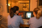 Multi Resonance Imaging (MRI)